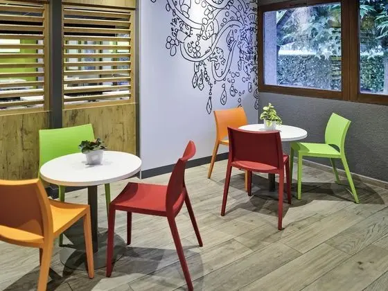 ibis budget Avignon Nord Le Pontet - Dış Mekan