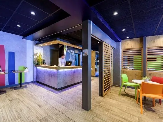 ibis budget Avignon Nord Le Pontet - Öne Çıkan Resim