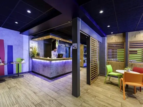 ibis budget Avignon Nord Le Pontet - Öne Çıkan Resim