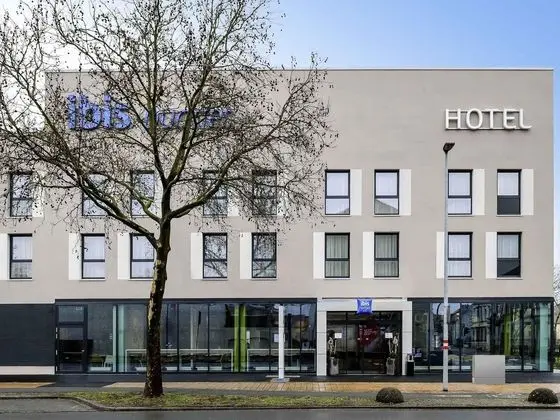 Ibis Budget Bamberg - Dış Mekan