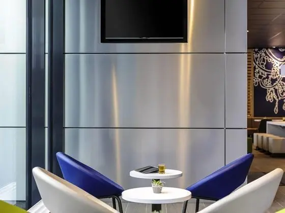 Ibis Budget Bamberg - Genel