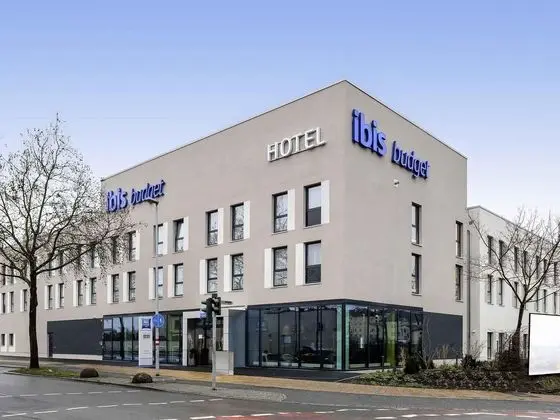 Ibis Budget Bamberg - Öne Çıkan Resim