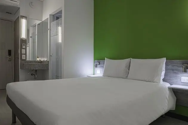 ibis budget Barranquilla - Oda