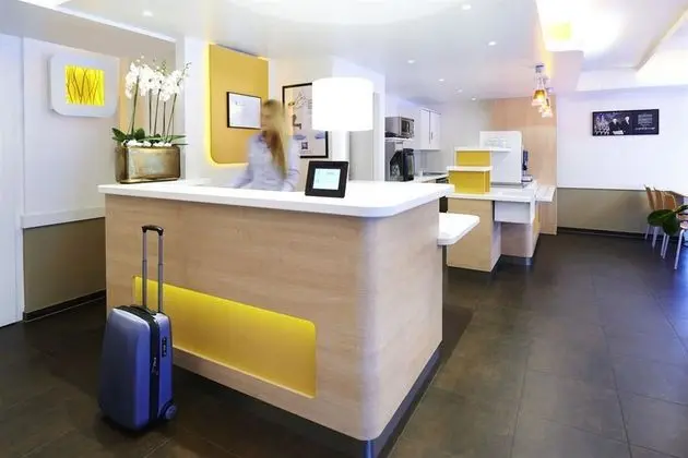 ibis budget Basel Pratteln