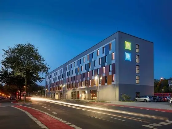 ibis Budget Bayreuth