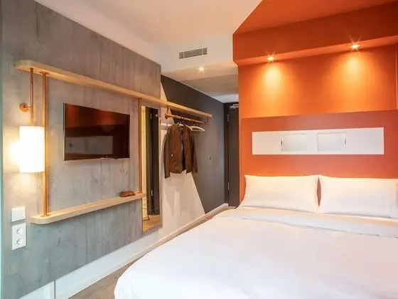 ibis Budget Bayreuth - Öne Çıkan Resim