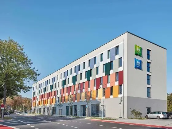 ibis Budget Bayreuth - Öne Çıkan Resim