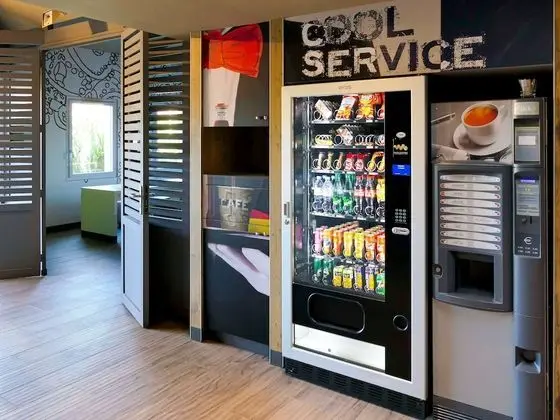ibis budget Beauvais Aeroport - Öne Çıkan Resim