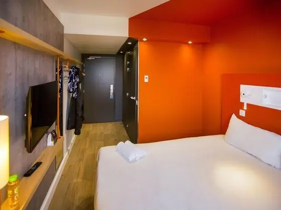 ibis budget Beauvais Aeroport - Öne Çıkan Resim