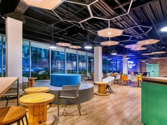 ibis budget Belo Horizonte Savassi