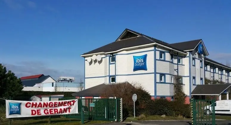ibis budget Berck Sur Mer