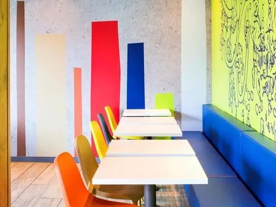 ibis budget Bergerac