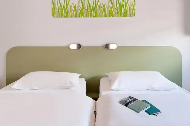 ibis budget Berlin City Potsdamer Platz