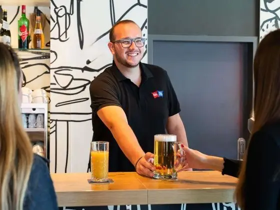 ibis budget Bern Expo - Genel