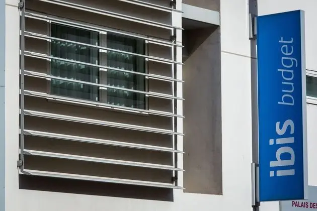 ibis budget Béziers Centre Palais Congrès - Dış Mekan