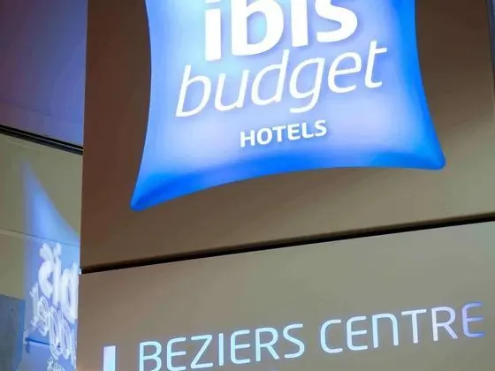 ibis budget Béziers Centre Palais Congrès - Öne Çıkan Resim