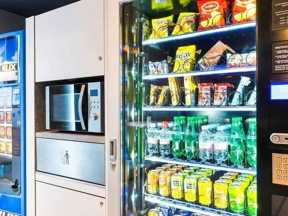 ibis budget Béziers Est La Giniesse - Yerinde Yemek