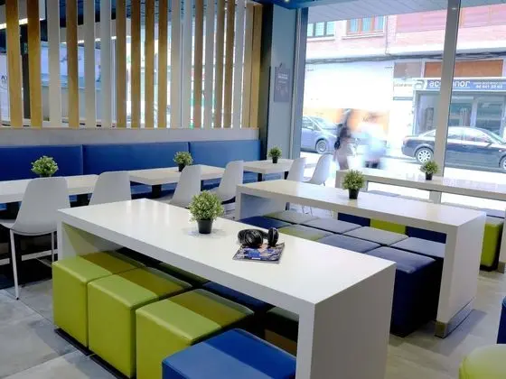 ibis budget Bilbao City - Dış Mekan