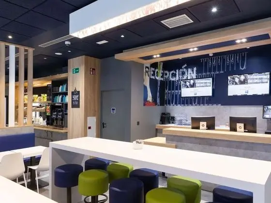 ibis budget Bilbao City - Öne Çıkan Resim