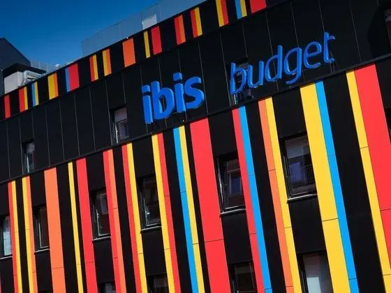 ibis budget Bilbao City - Öne Çıkan Resim