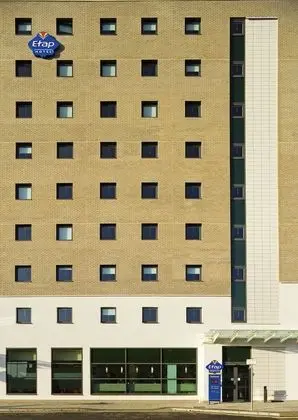ibis budget Birmingham International Airport - NEC - Dış Mekan