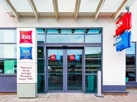 ibis budget Birmingham International Airport - NEC - Öne Çıkan Resim
