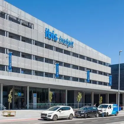 ibis budget Blankenberge - Dış Mekan