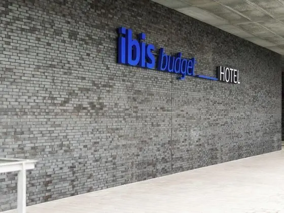 ibis budget Blankenberge - Dış Mekan