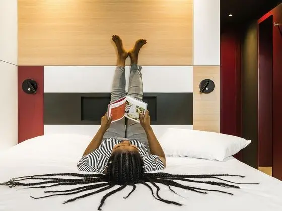 ibis budget Blankenberge - Öne Çıkan Resim