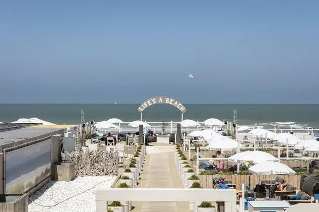 ibis budget Blankenberge - Plaj