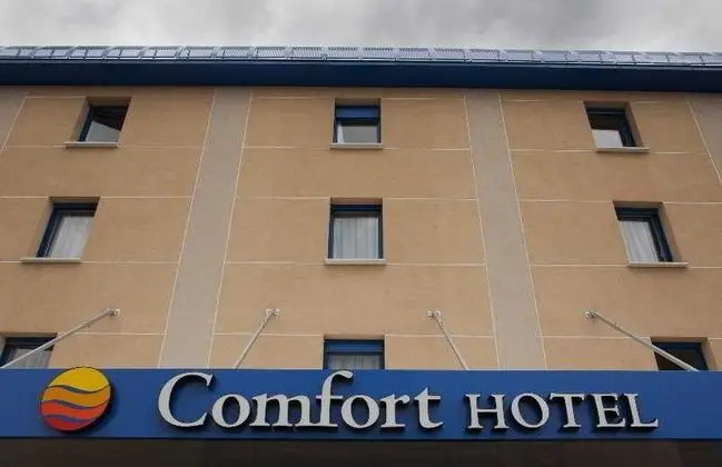 Ibis Budget Bobigny Pantin