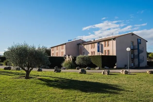 ibis budget Bollène - Dış Mekan