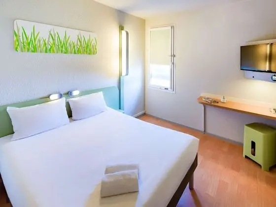 ibis budget Bollène - Oda