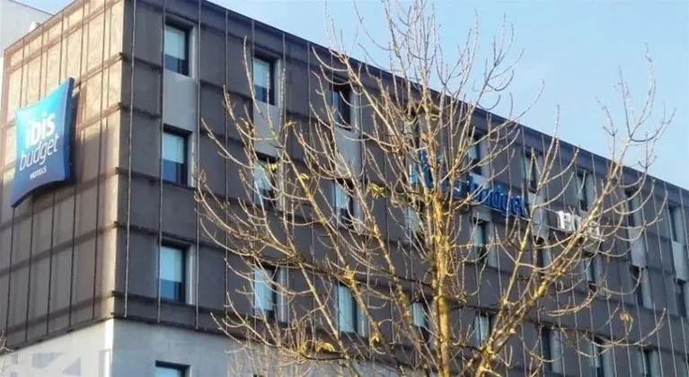 ibis budget Bordeaux Centre Bastide - 1