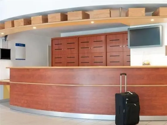 ibis budget Bordeaux Gare Saint Jean