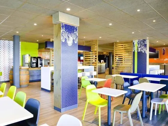 ibis budget Bordeaux Le Lac - Öne Çıkan Resim