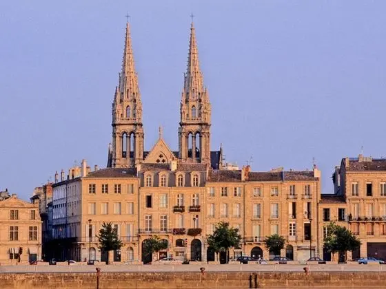 ibis budget Bordeaux Lormont