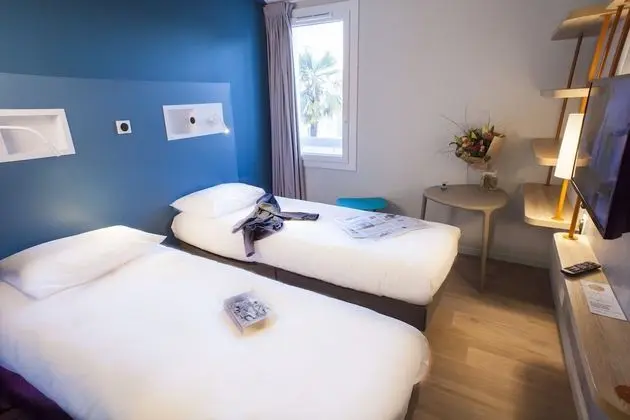 ibis budget Bordeaux Lormont - Oda