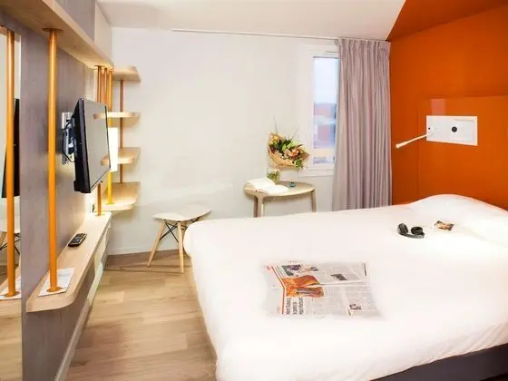 ibis budget Bordeaux Lormont - Öne Çıkan Resim