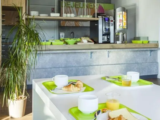 ibis budget Bordeaux Lormont - Öne Çıkan Resim