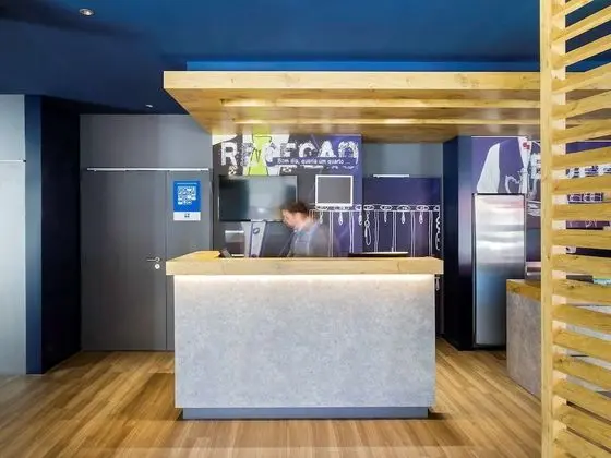 ibis budget Braga Centro - Öne Çıkan Resim