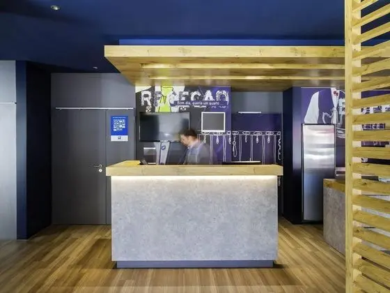 ibis budget Braga Centro - Öne Çıkan Resim