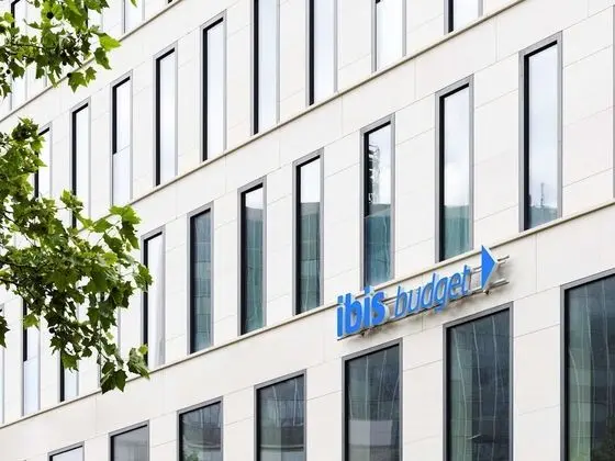 ibis budget Bremen City Center - Dış Mekan
