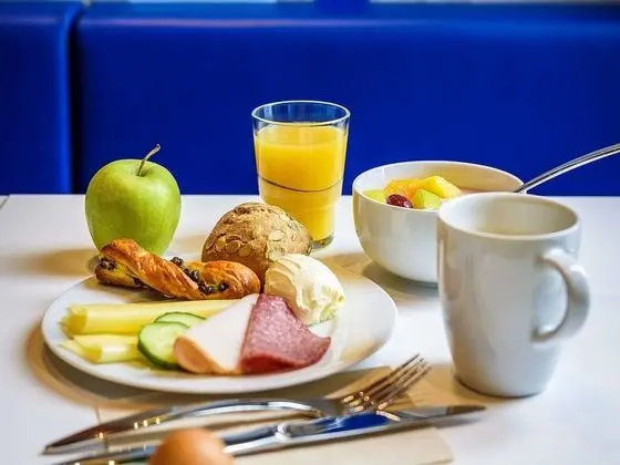 ibis budget Bremen City Center - Yerinde Yemek