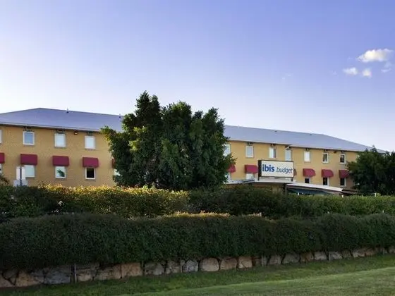ibis budget Brisbane Airport