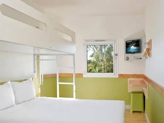 ibis budget Brisbane Airport