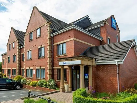 ibis budget Bromsgrove