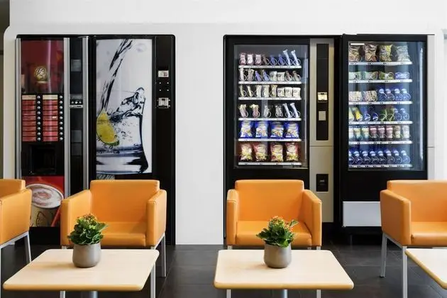 ibis budget Brugge Centrum Station - Genel