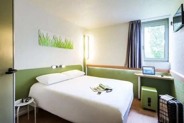 ibis budget Caen Hérouville - Oda