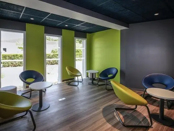 ibis budget Cahors - Dış Mekan
